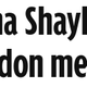 Illustration for article titled Bradley Cooper And Irina Shayk Are Not Having Fun At Wimbledon Today